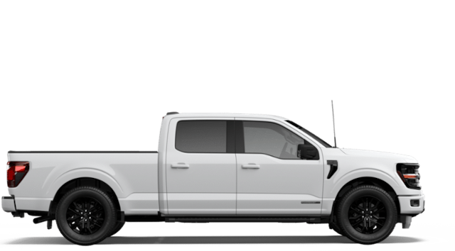2026 Ford F-150+F-150